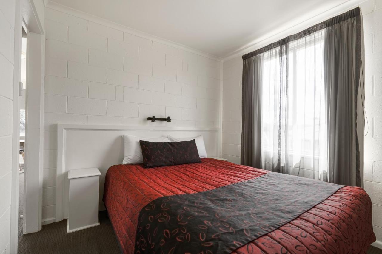 Graham Apartments Hobart Esterno foto