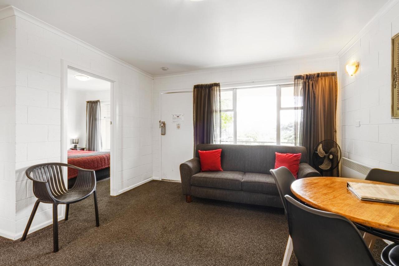 Graham Apartments Hobart Esterno foto