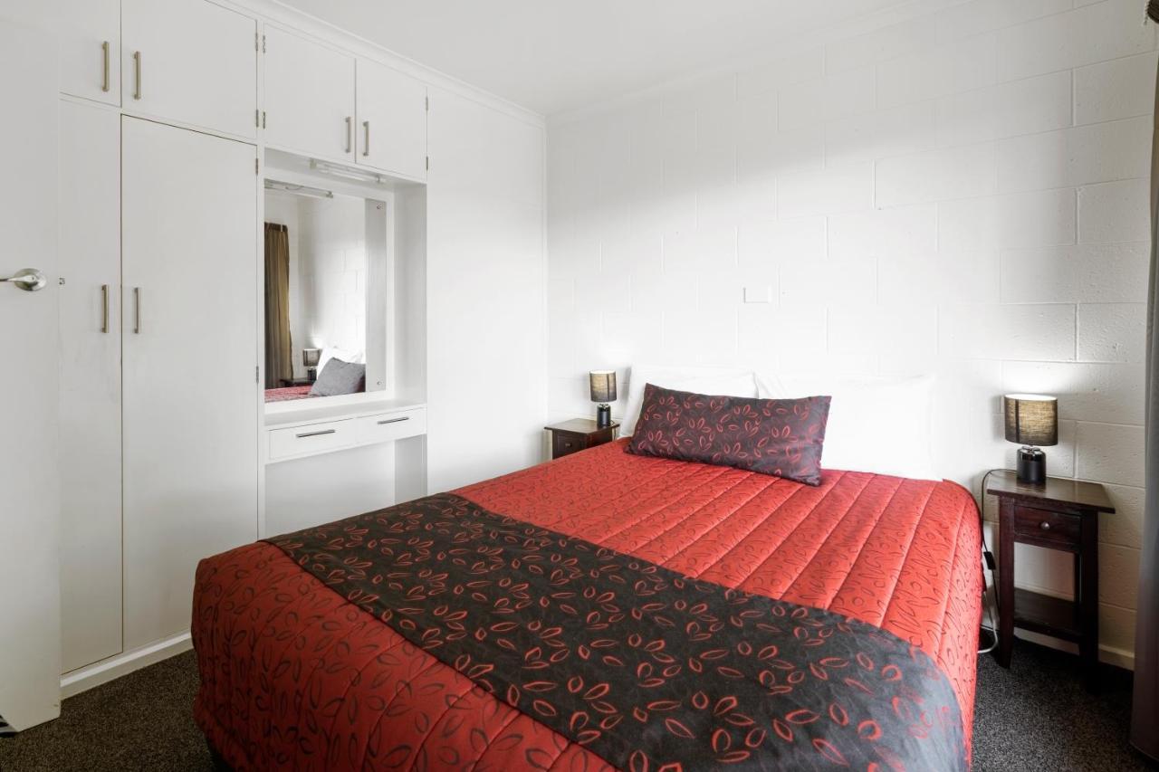 Graham Apartments Hobart Esterno foto